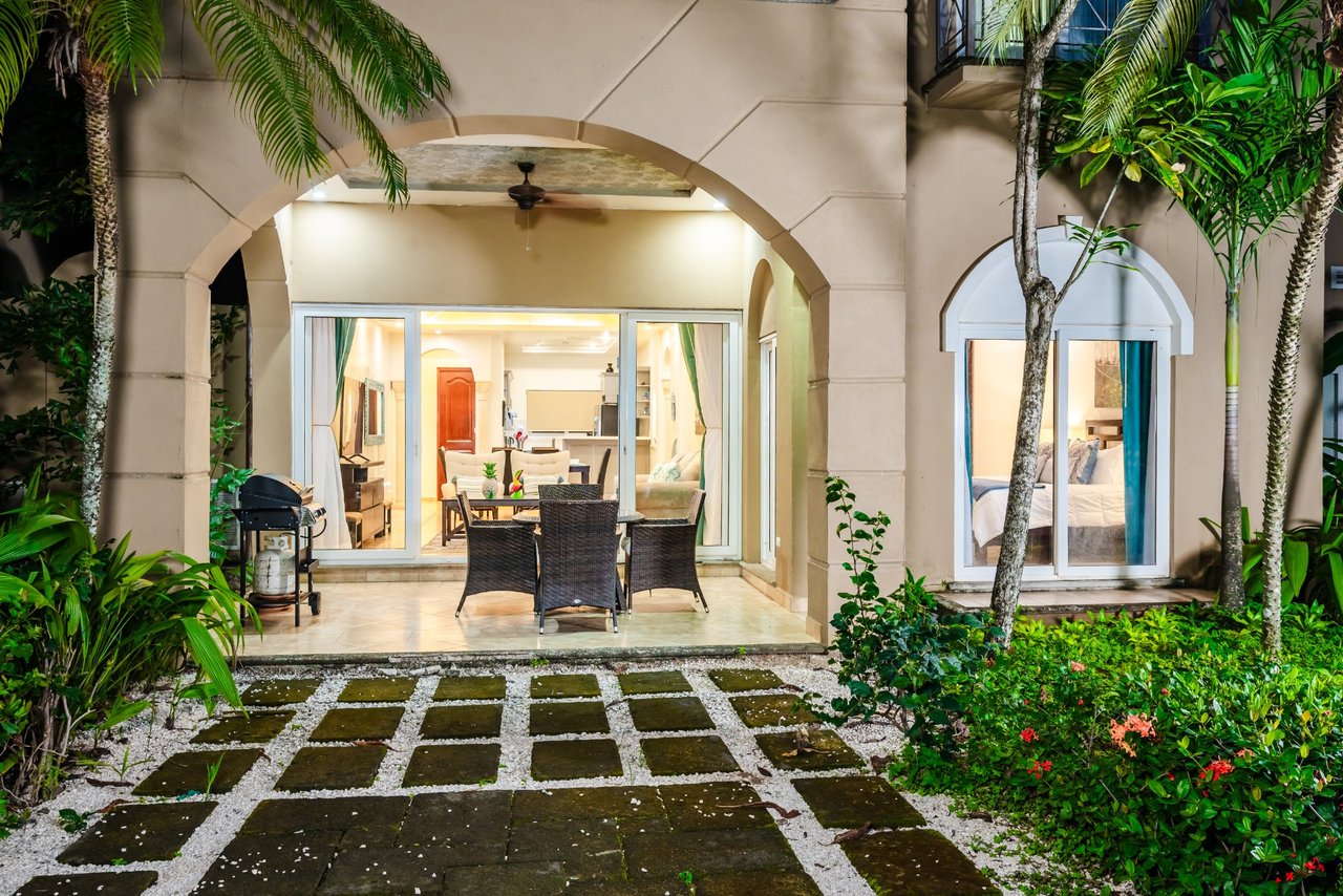 Matapalo 103, Playa Tamarindo