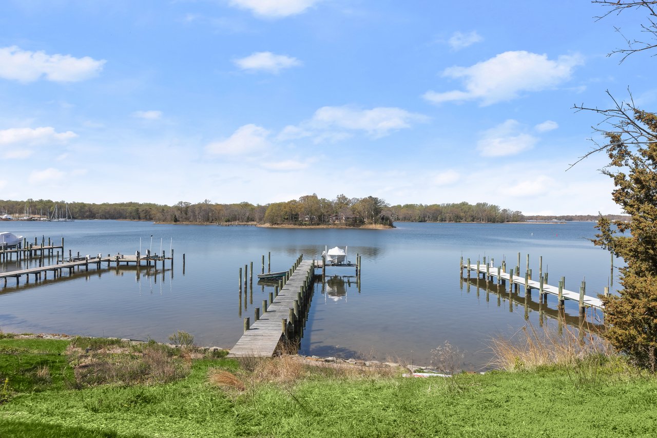 5167 Mountain Road