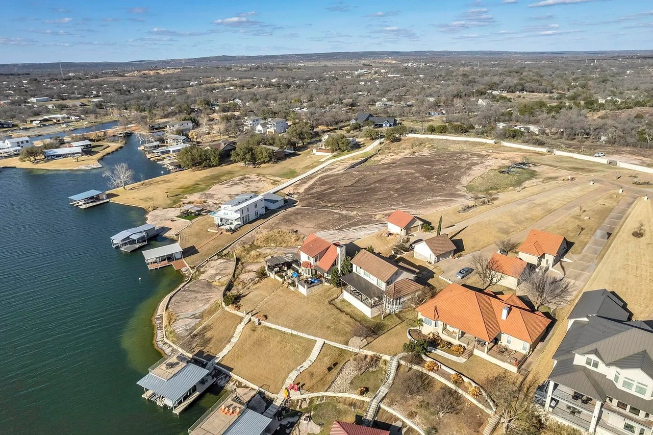 Lot 13 Hill Top Dr
