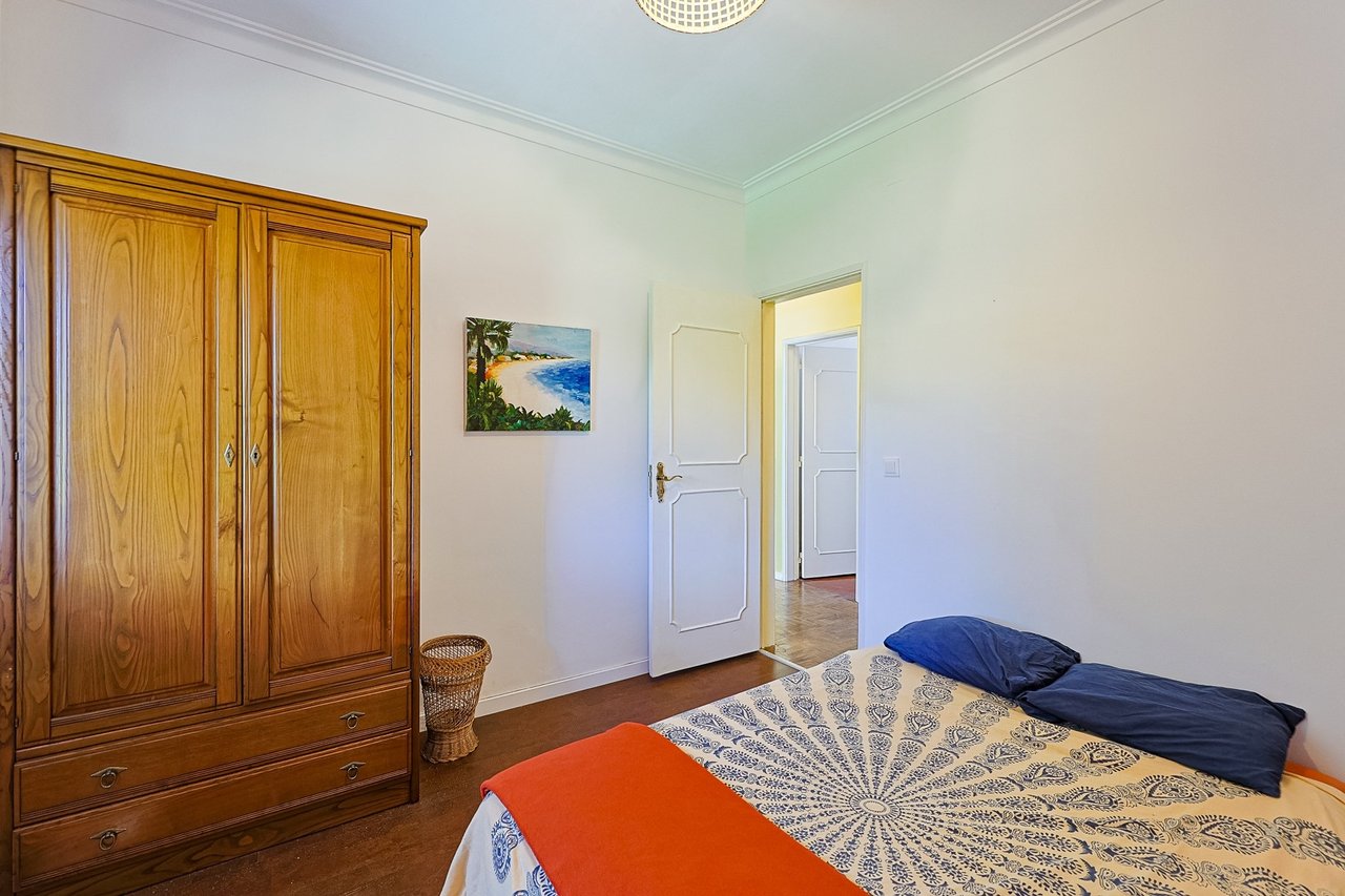 Exclusive Family Villa with Expansive Gardens Near Sintra’s UNESCO Heritage Centre