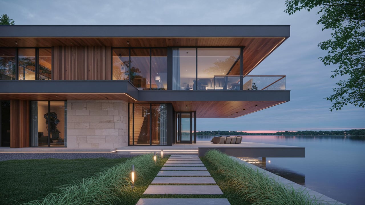 How Technology is Changing the Homebuying Process in Lexington MI