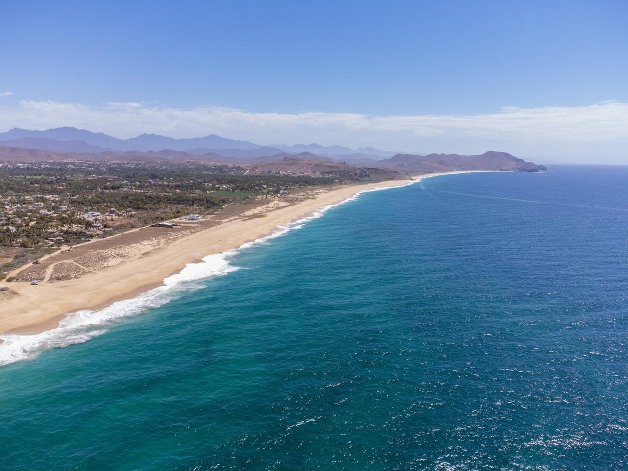 La Bocana Views Lot 0105