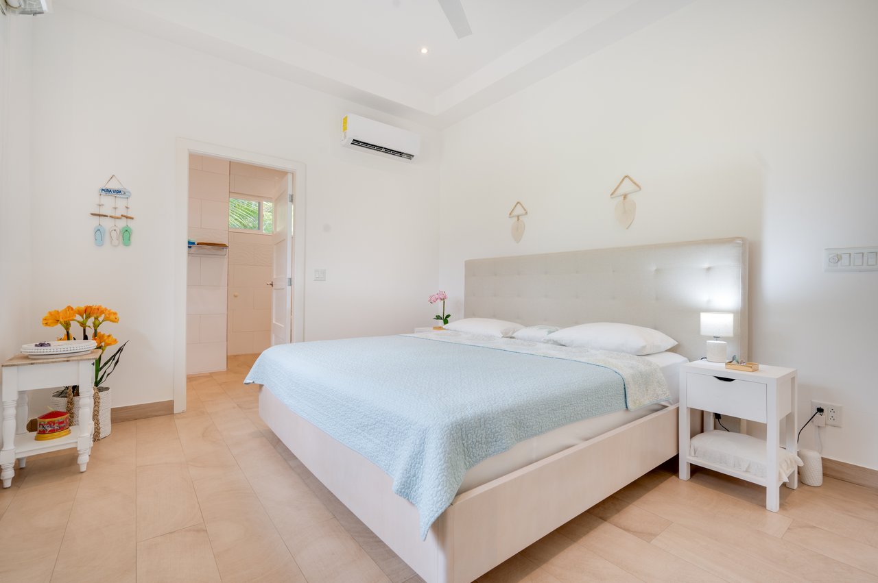 Colibri and Lorito | Dual Luxury Homes on 2.92 Acres in Eco-Friendly Rancho Cartagena, Guanacaste