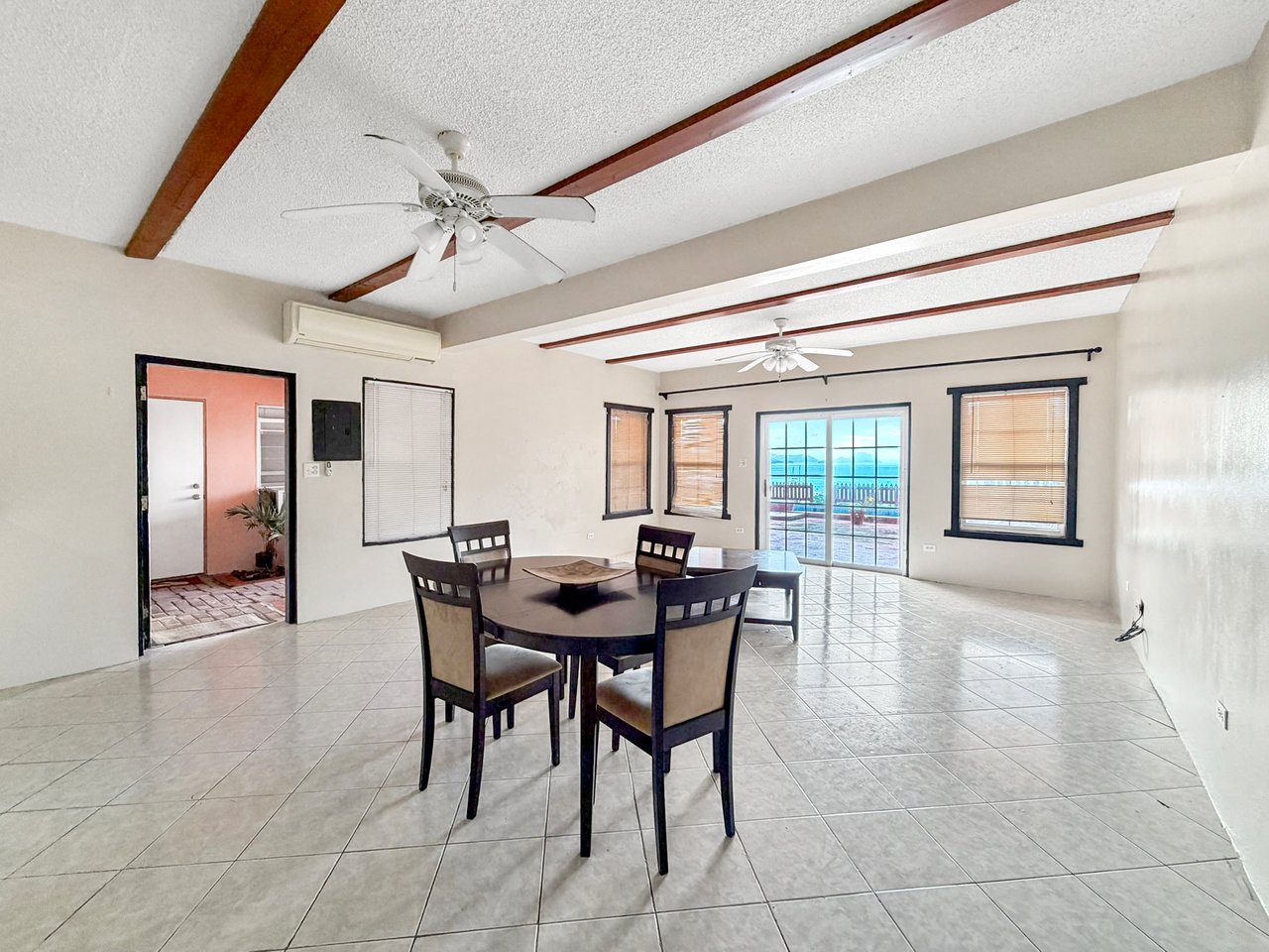 372 Cane Garden Bay 2 Bedroom Apartment