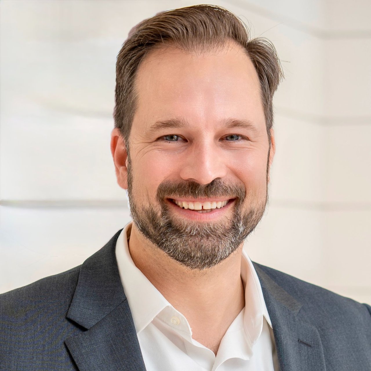 William Darling Newport, RI Real Estate Agent Headshot