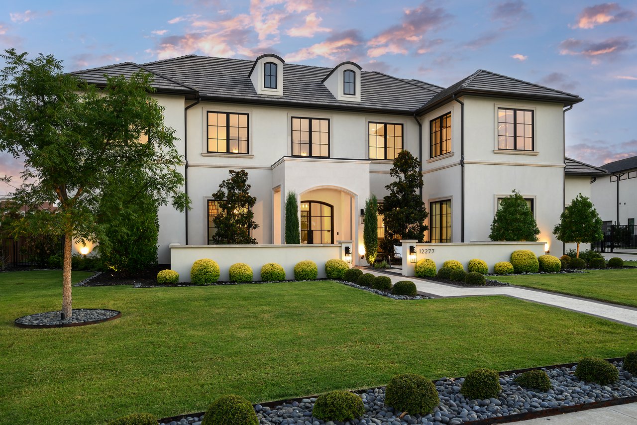 High-End Residential Insights