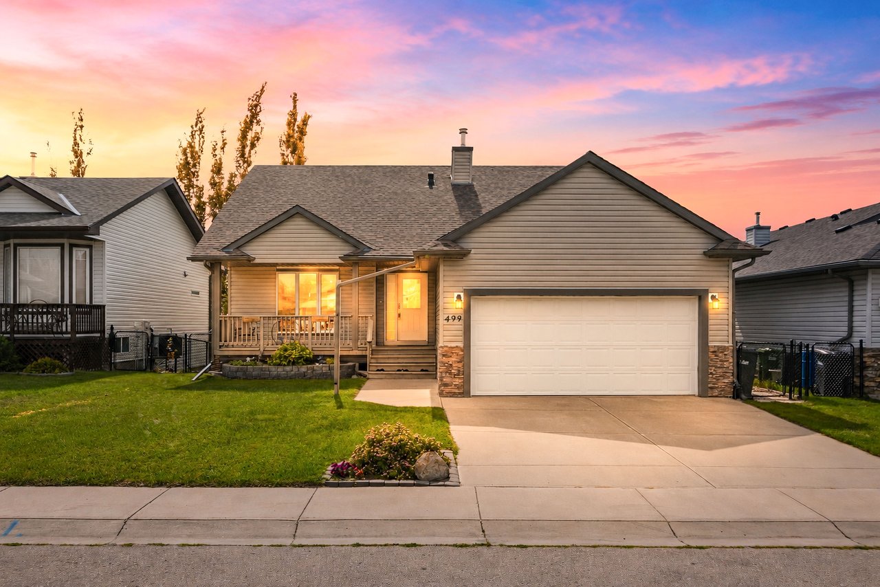 499 Highland Close