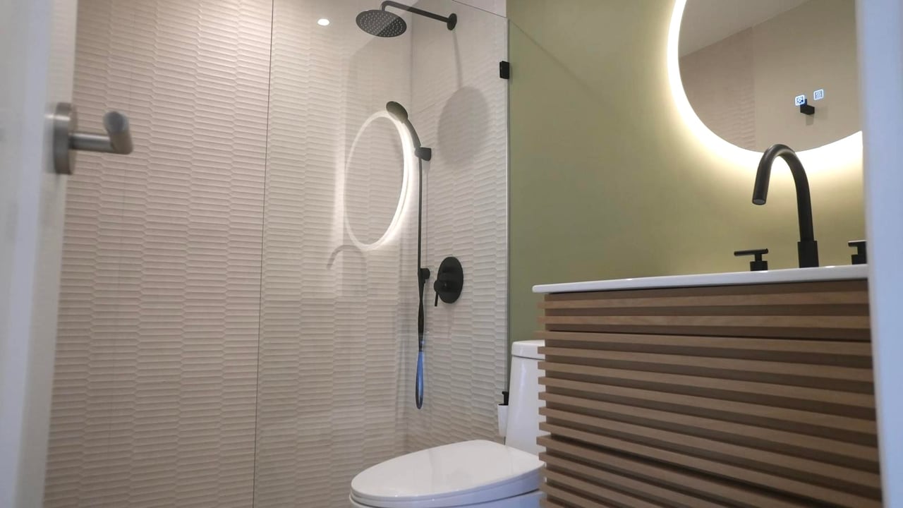 Garden Hills Plaza II