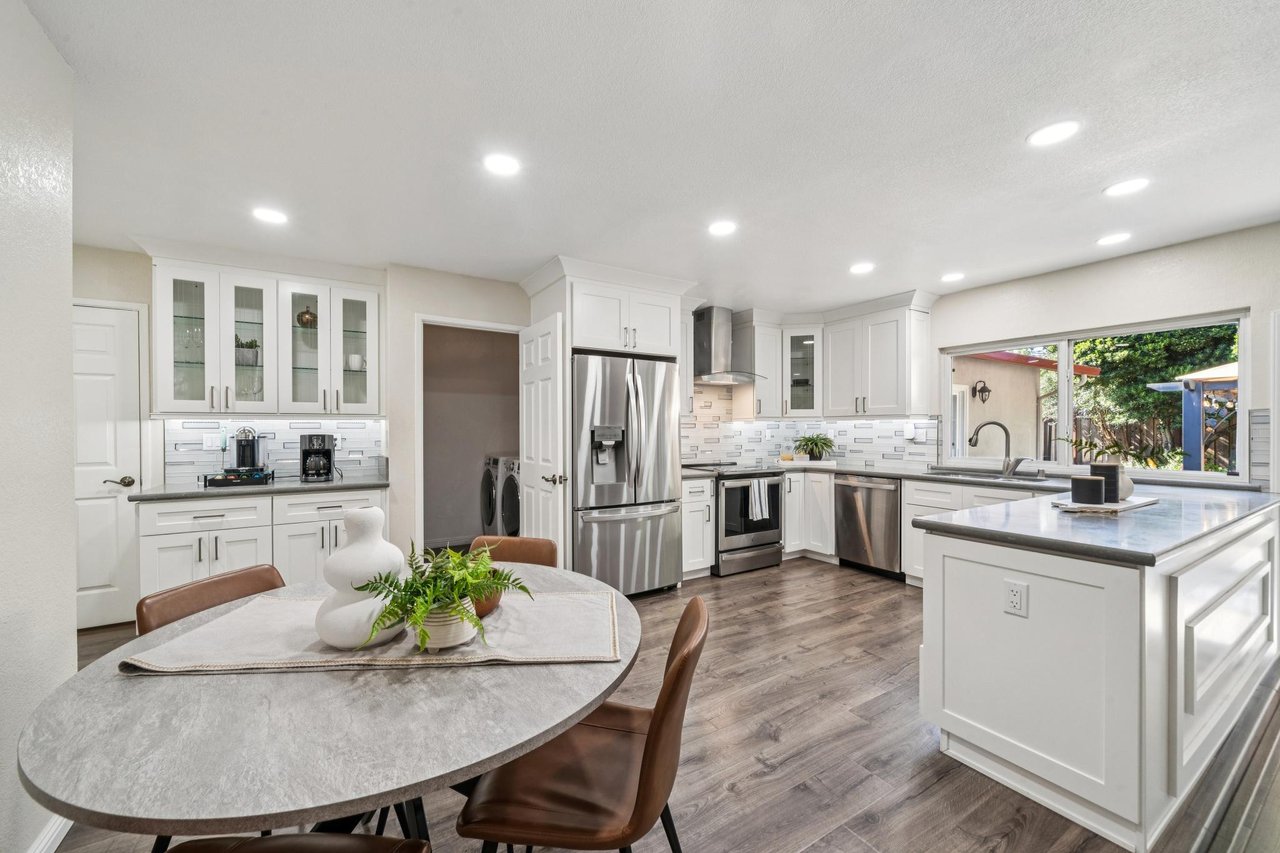 7403 Hillsdale Dr, West Pleasanton