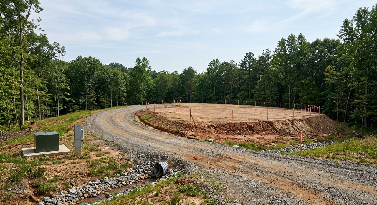 Evaluating Brentwood Land For Boutique Development Projects
