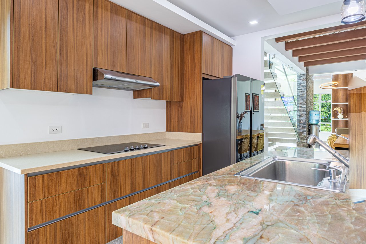 Beautiful house near to the beach | Tranquility and style