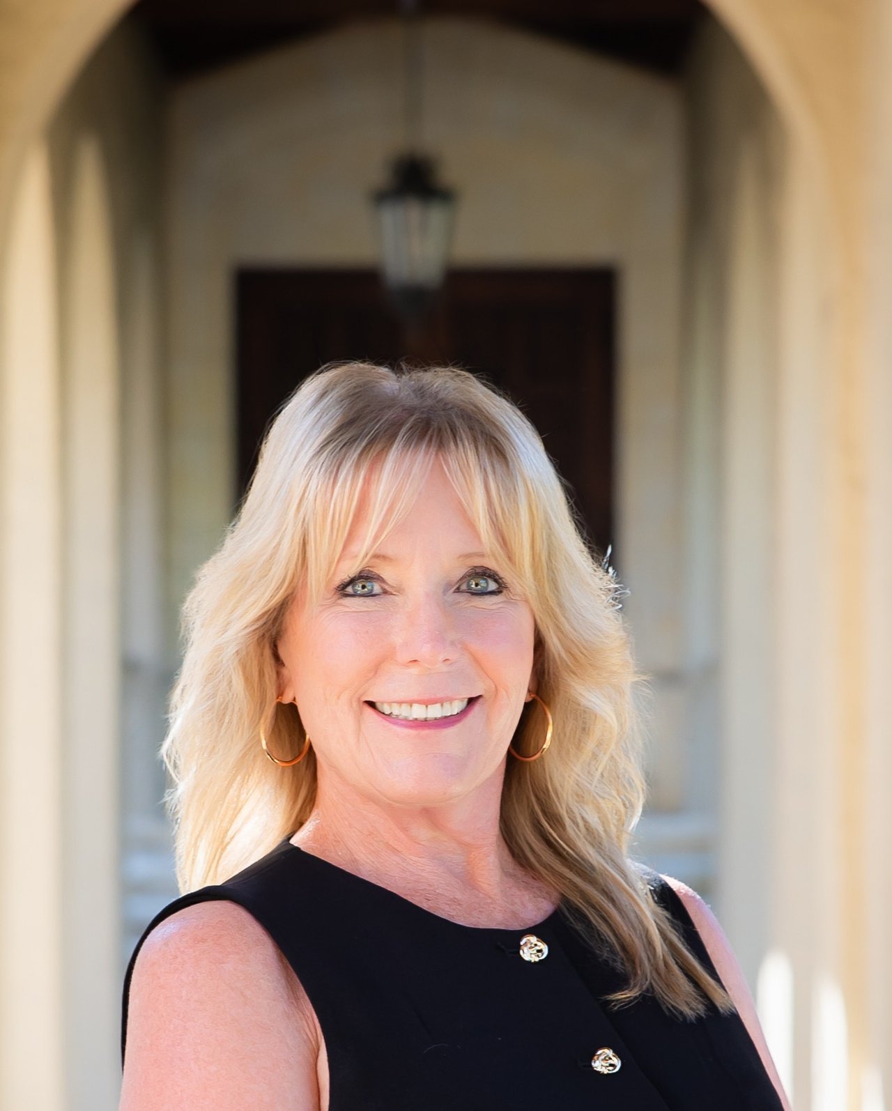 Debra Carney