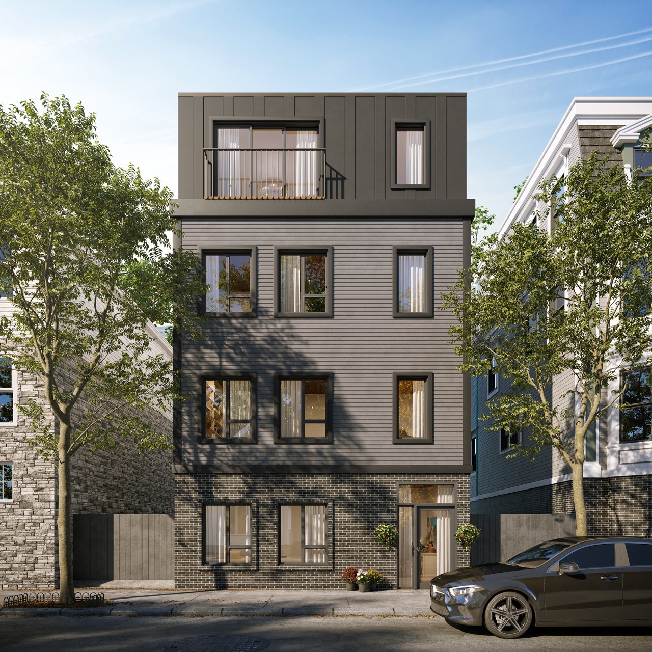 12 Geneva Street East Boston