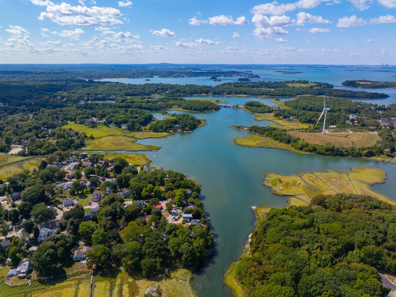 Hingham