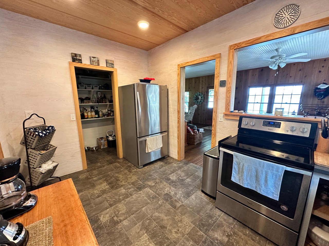 Forest Ave, Walloon Lake