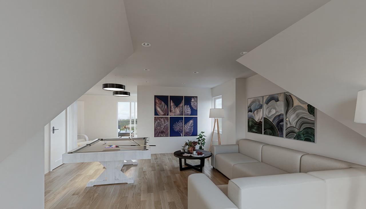 20 Richmond Hill Rd, Unit 1