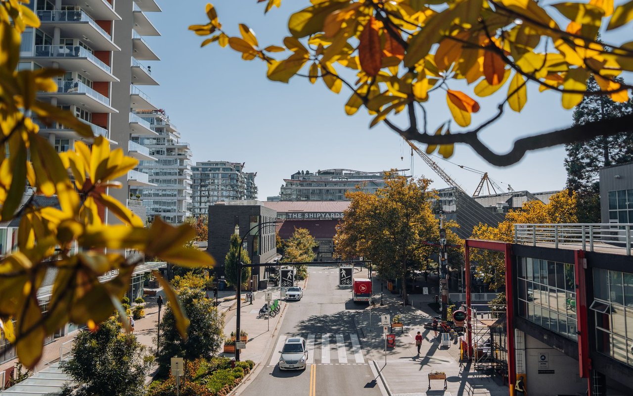 North Vancouver