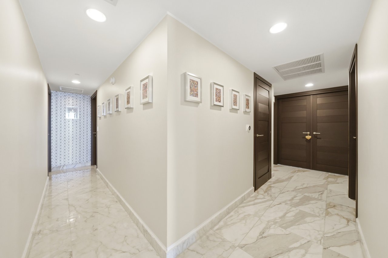 The Penthouse | Oceanfront, Reimagined
