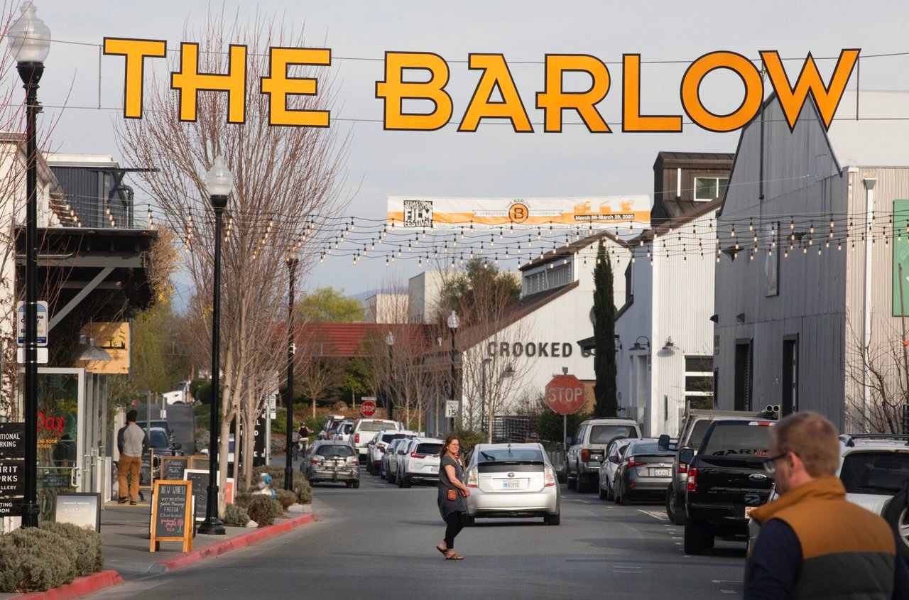 Where to Find Holiday Markets in Sonoma County