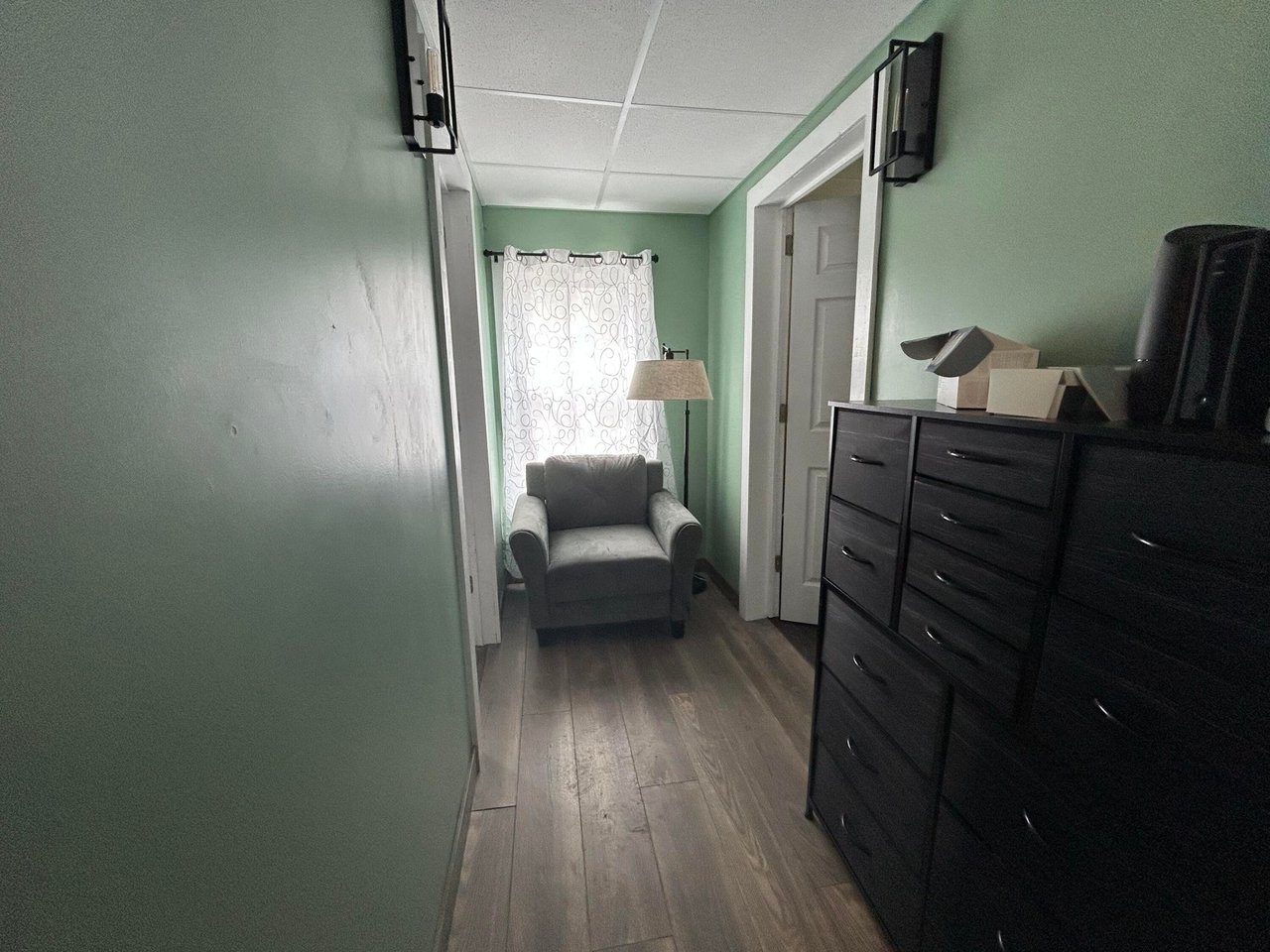 4 Gifford Street Patten, ME 04765