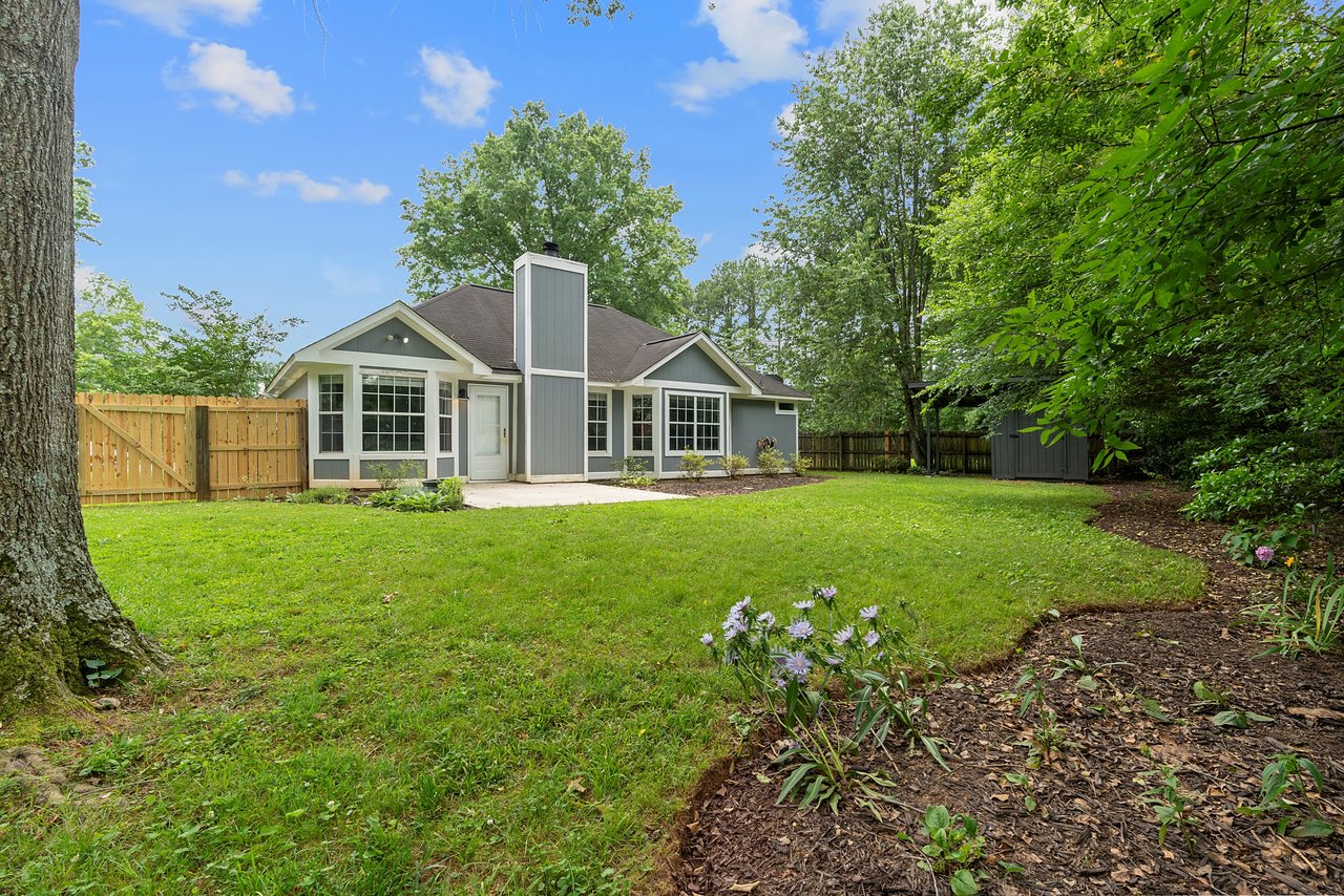Great Location and Great Price!