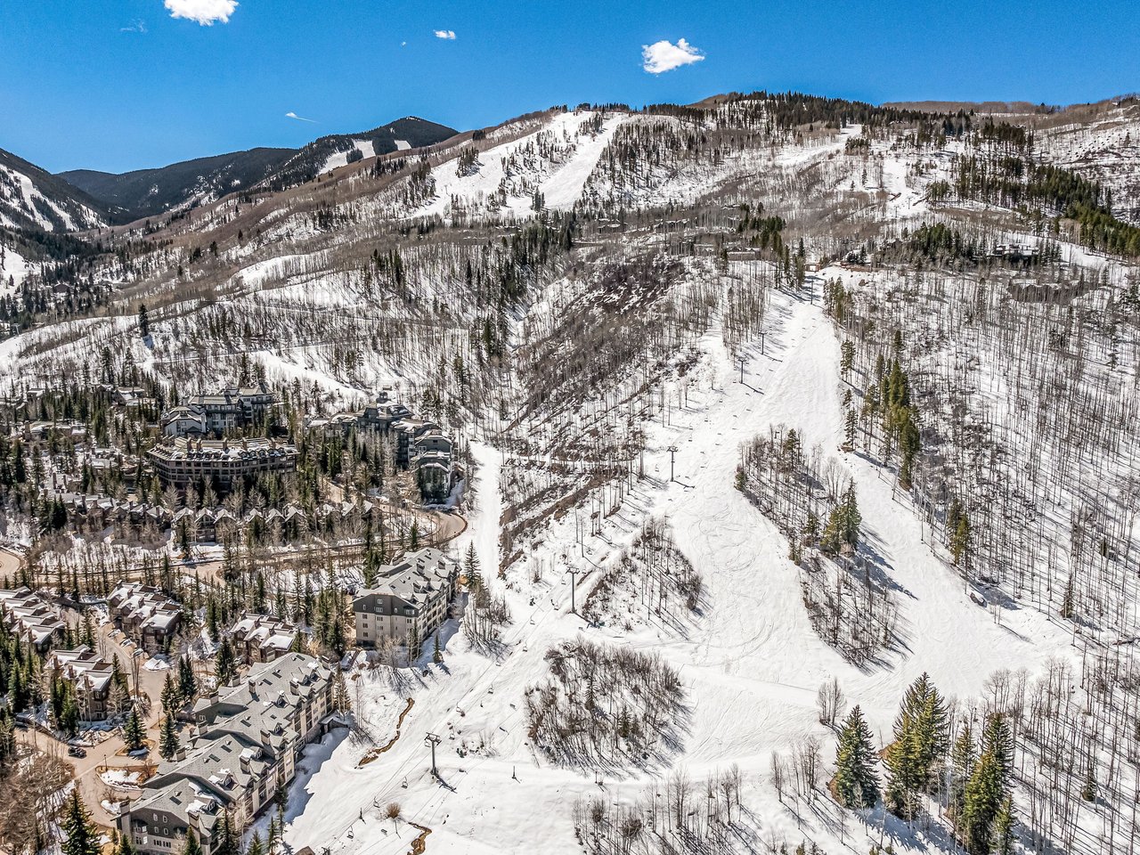 Beaver Creek