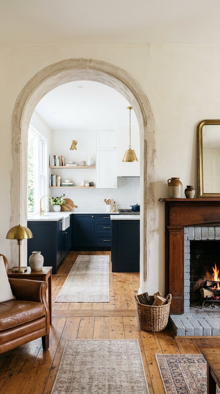 Choosing Between Classic And Modern Homes In East Sacramento
