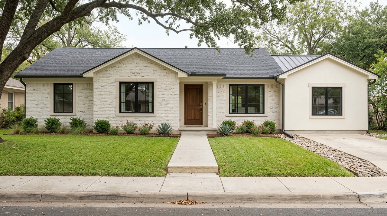 Planning A Custom Home Or Major Remodel In Alamo Heights cover