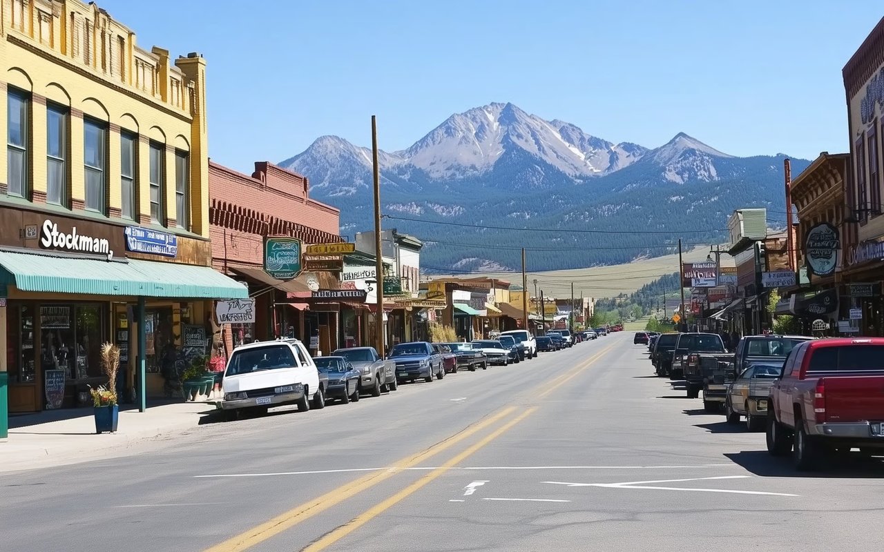 Leadville