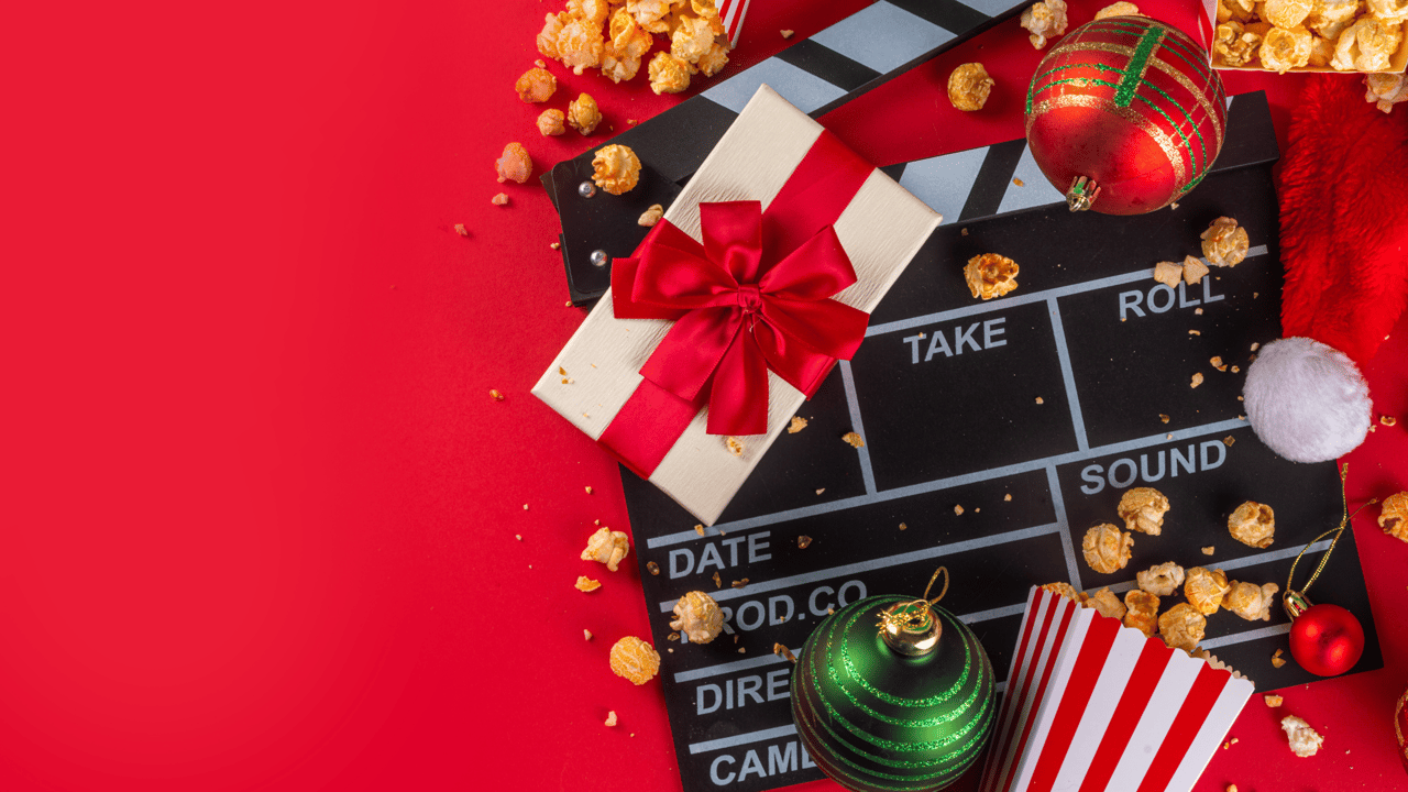 Holiday Movie Night The Nightmare Before Christmas in Hermosa Beach Dec 13, 2024 Live South