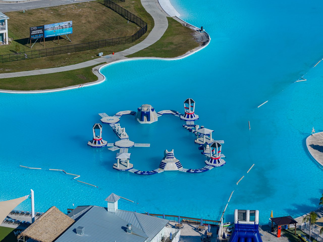 7430 POOL COMPASS LOOP