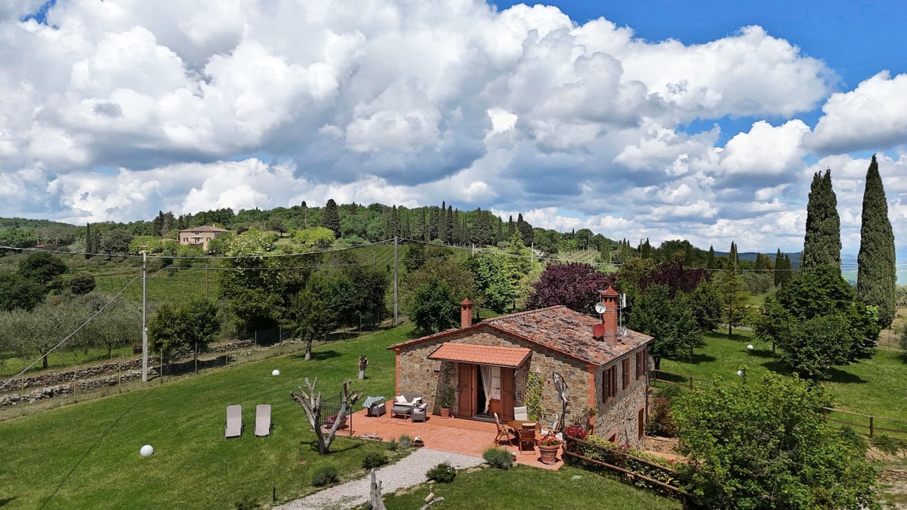 BELVEDERE DEL MAESTRO