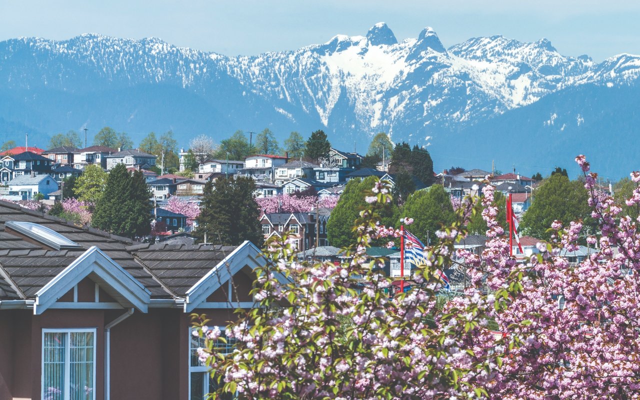Rates | Spring 2026 rennie Landscape