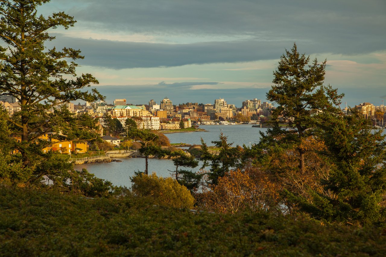 Esquimalt