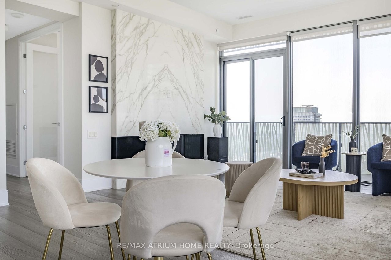 SIGNATURE CASA 2 PENTHOUSE