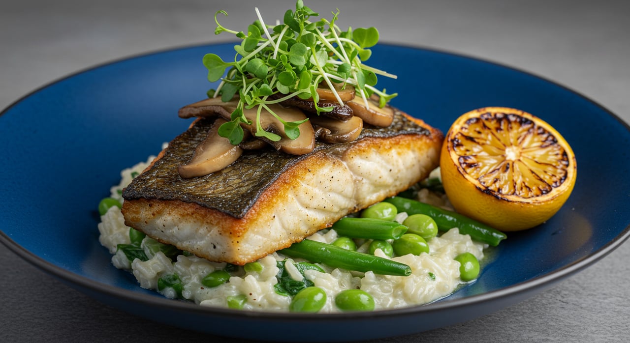 8 of the Best Restaurants in Greenwood Village