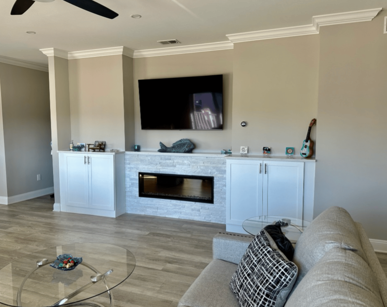 101 W 9th St. Unit 106