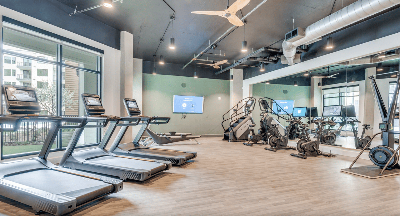 Up to 7 WEEKS FREE Base Rent*  Property of the Year 2025 Finalist!  