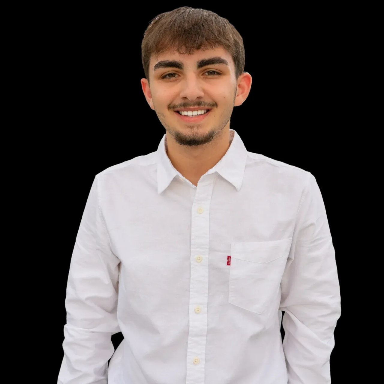Rhett Frangos Ocala, FL Real Estate Agent Headshot