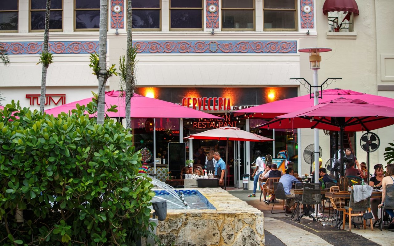 Amenities and Landmarks in Lake Mary