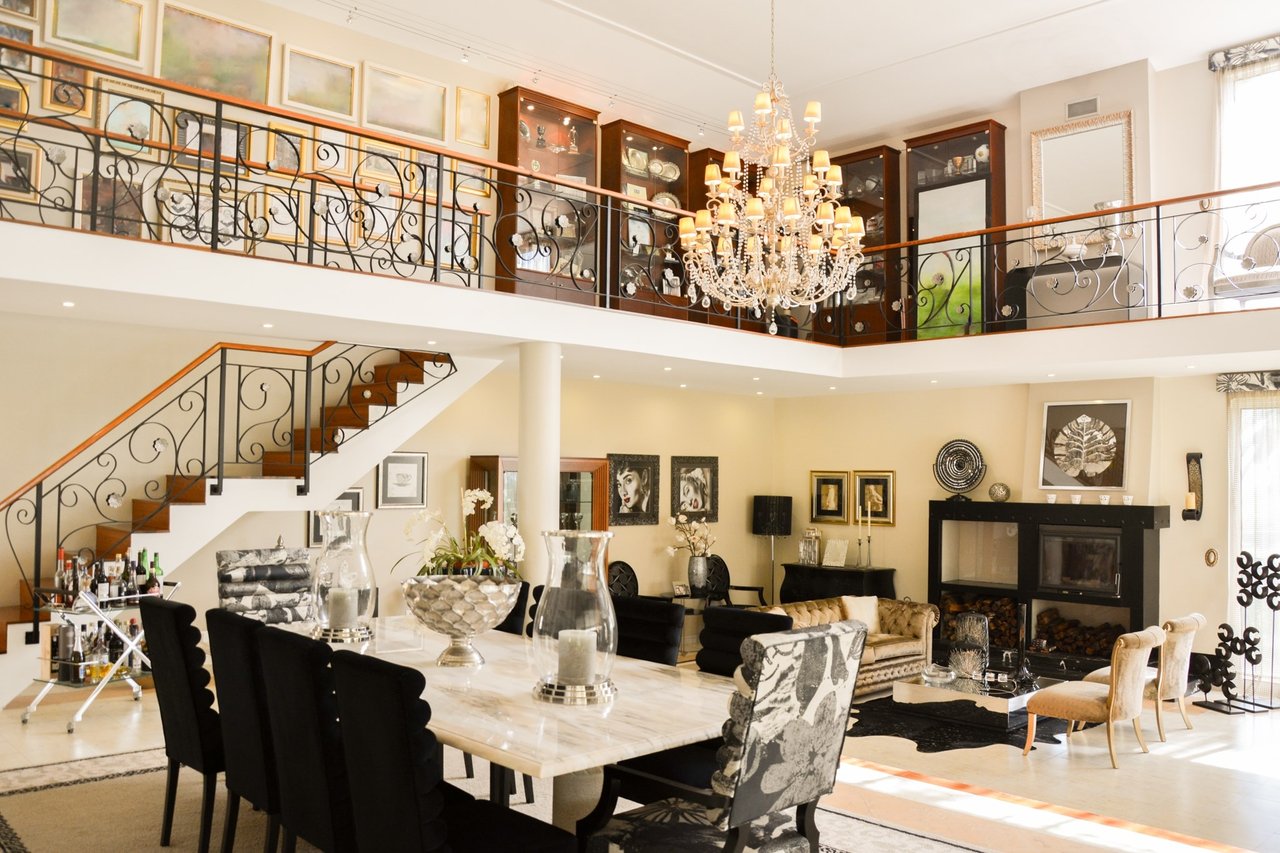 Luxury 4-Bedroom Villa with Indoor Pool – São Miguel, Azores