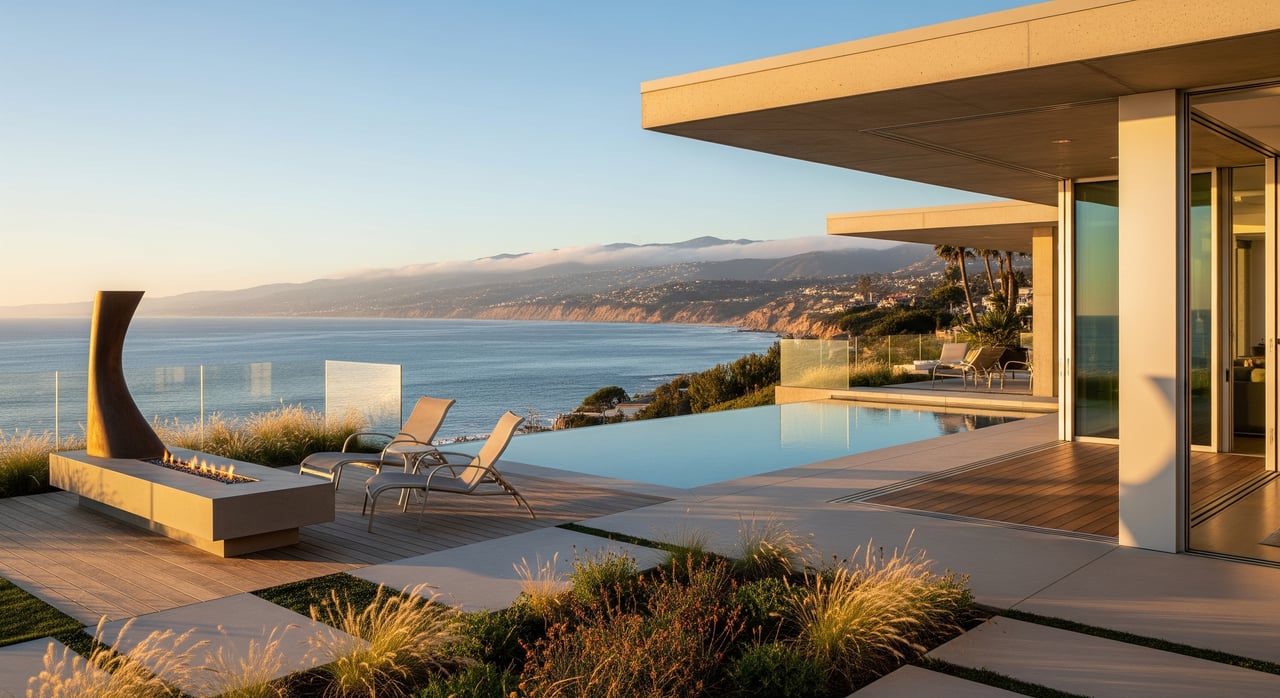 Seasonality in Malibu’s Luxury Market, Explained