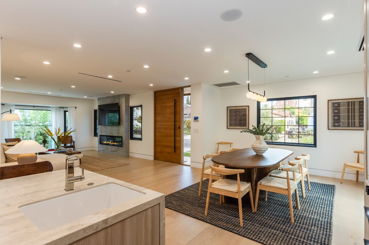 Casa Tulum by Oraklus