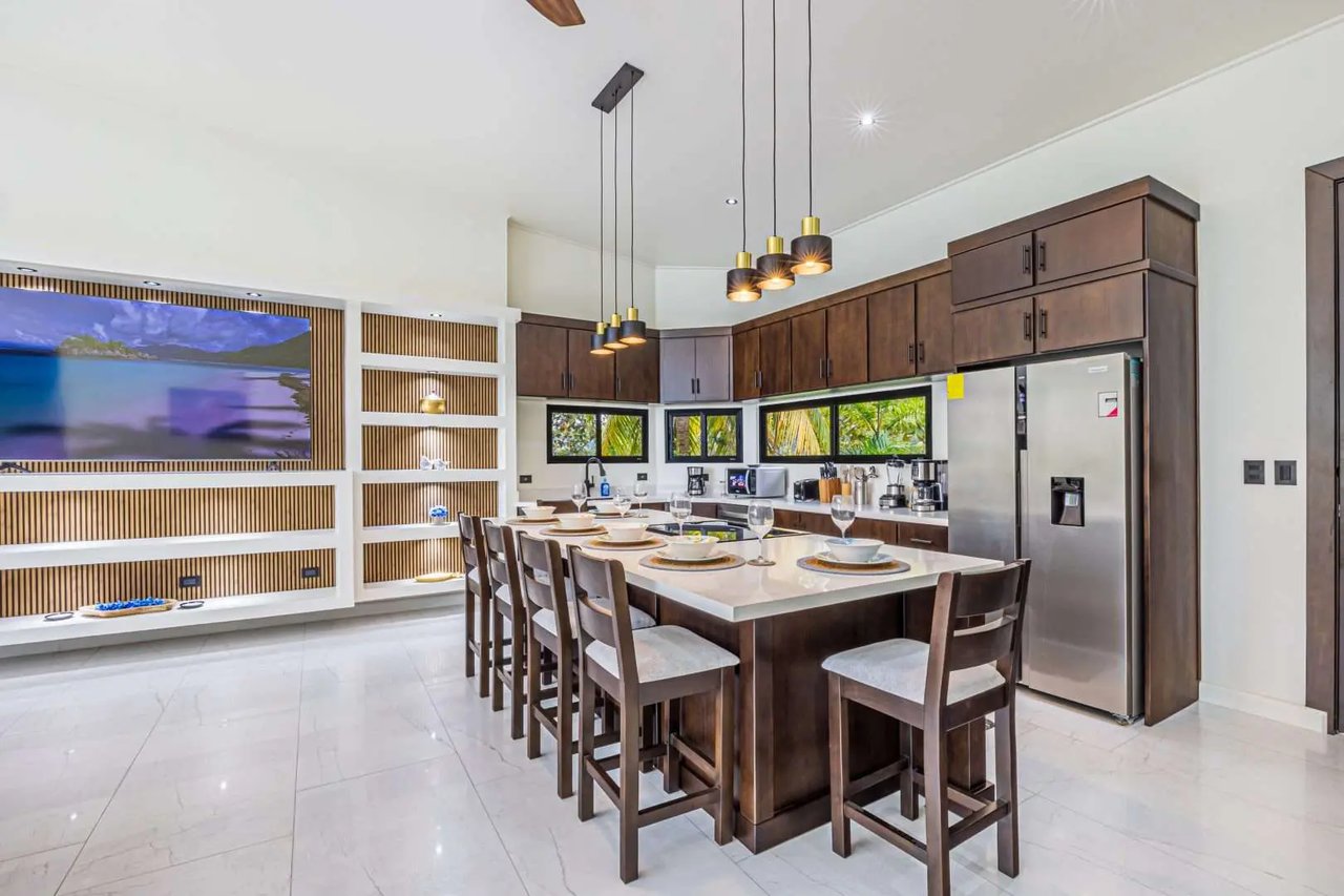 Villa Brisas Del Mar