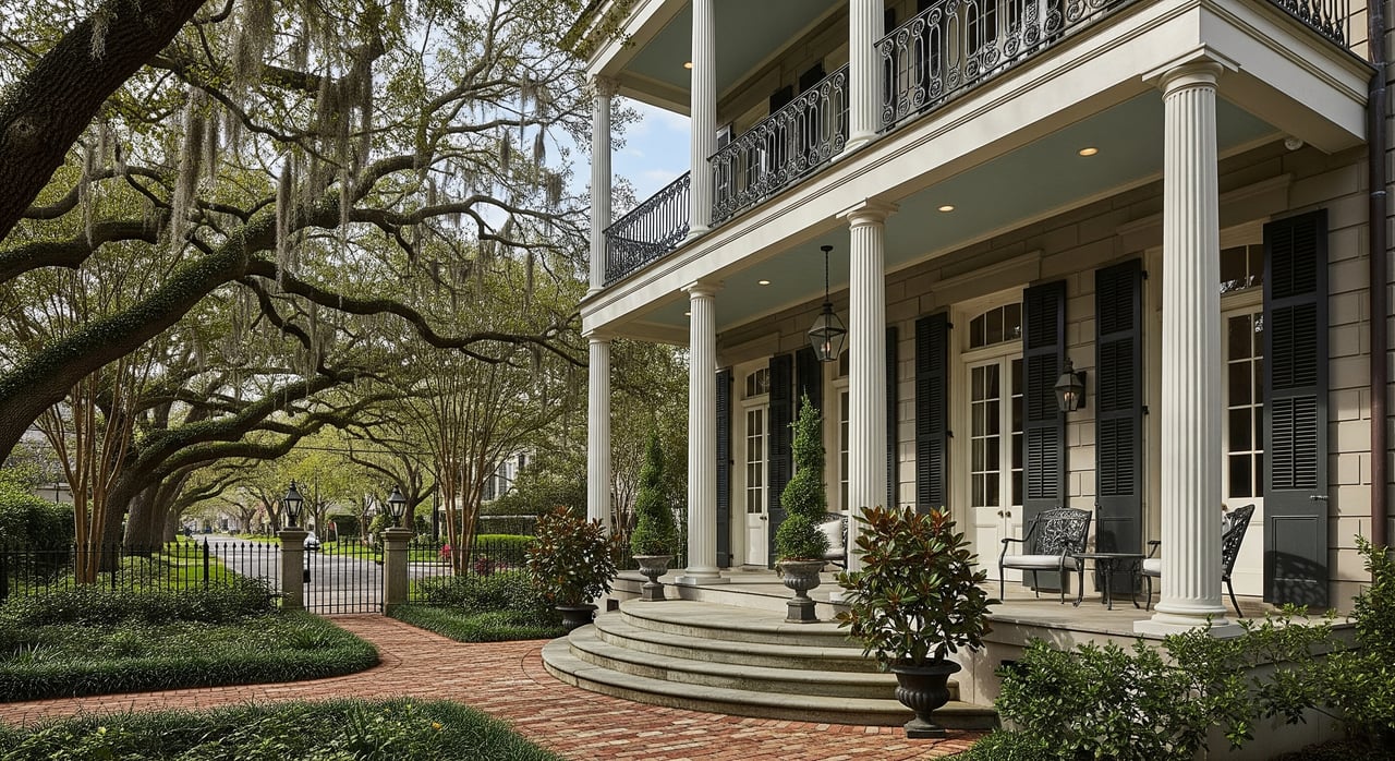 Uptown Charm Or Metairie Ease? How To Choose