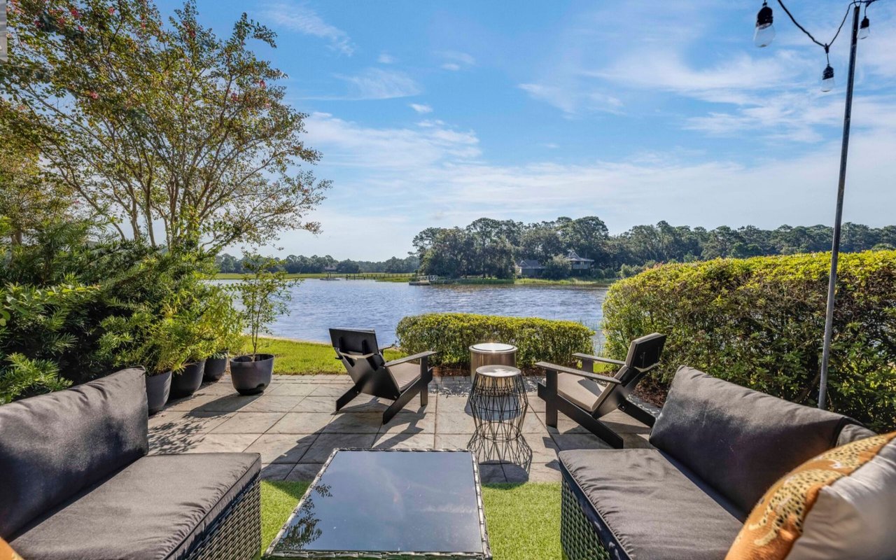 October 2025 Hilton Head and Bluffton Real Estate Market Update
