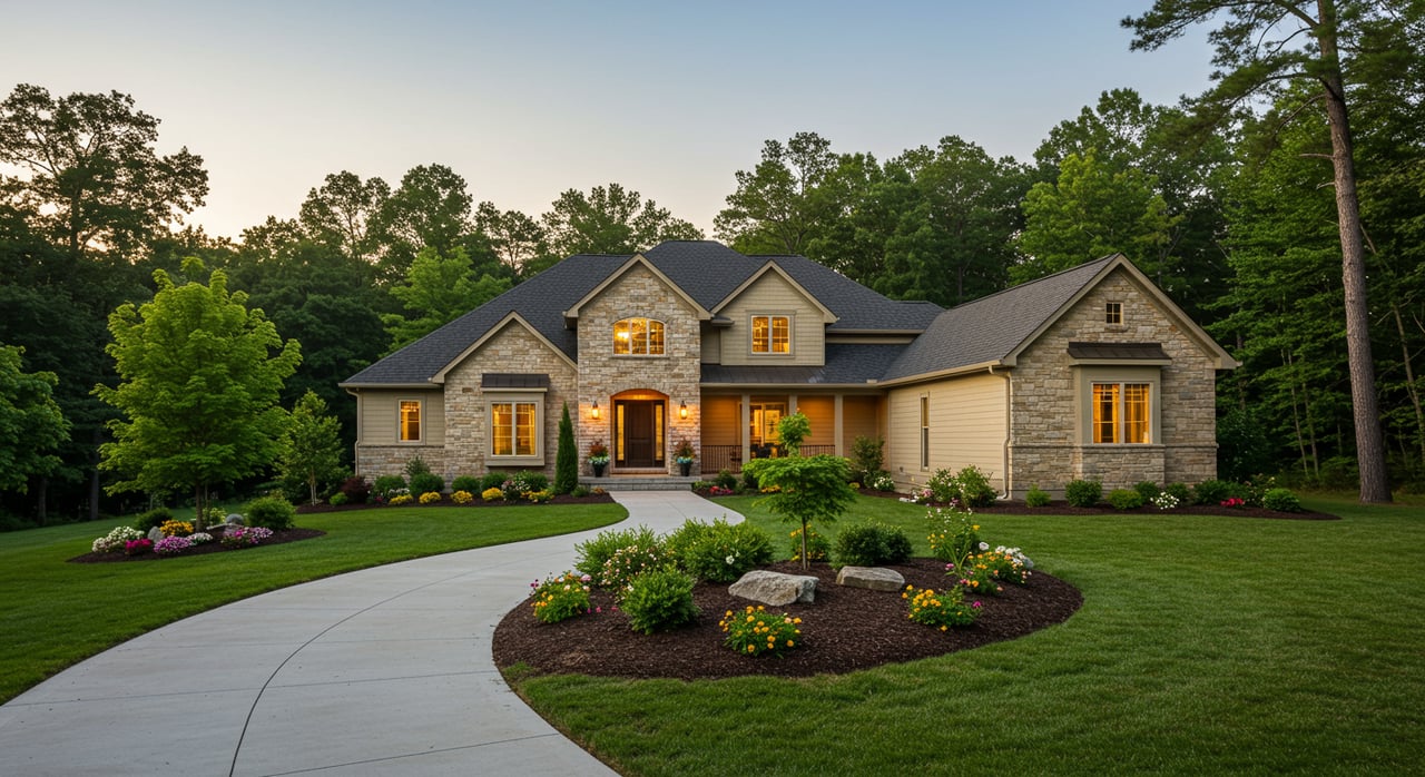 Factors to Evaluate When Purchasing Land for Sale in Lakeway, TX