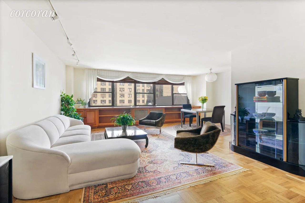 201 E 66th Street 15E