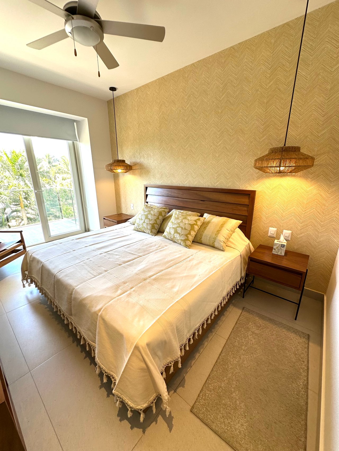 🌊 FOR RENT - Pavilion - 2 Bed Ocean Views - Check-In to the Extraoardinary!