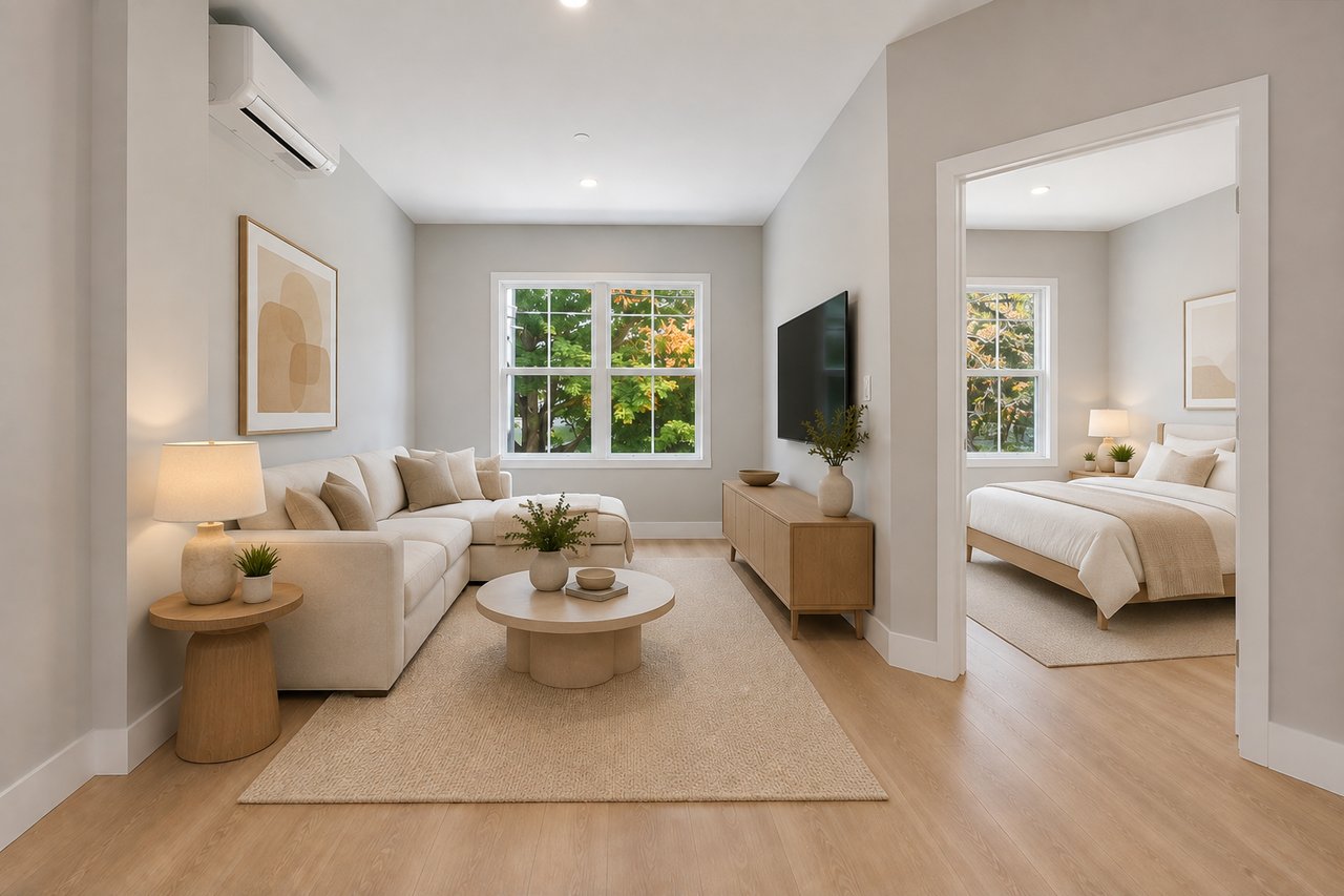 298 Main Street, 2E